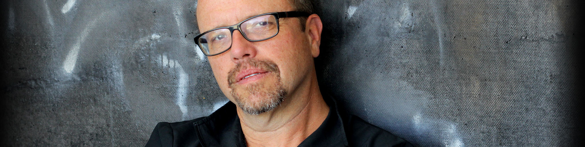 Extremely Deep Voiceover Artist Kevin Moriarty